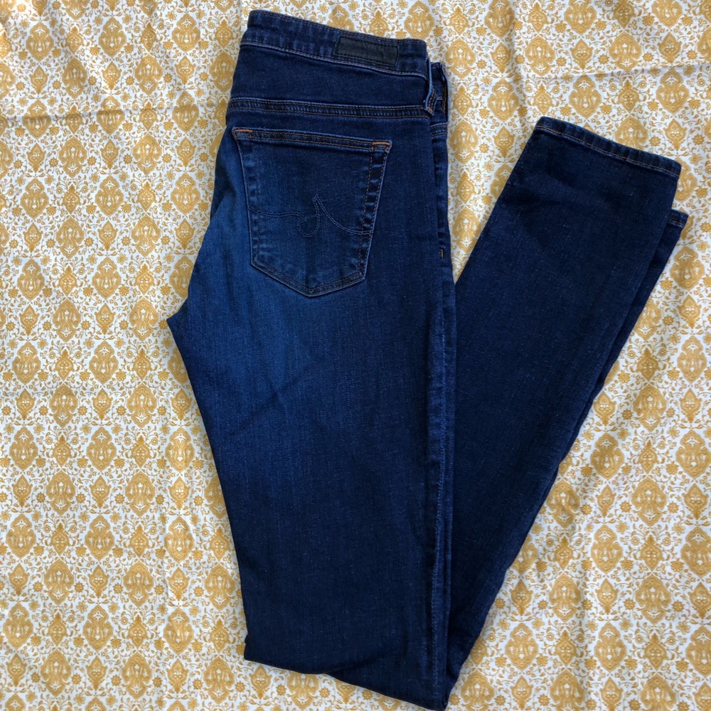 AG Adriano Goldschmied | The Legging Super Skinny